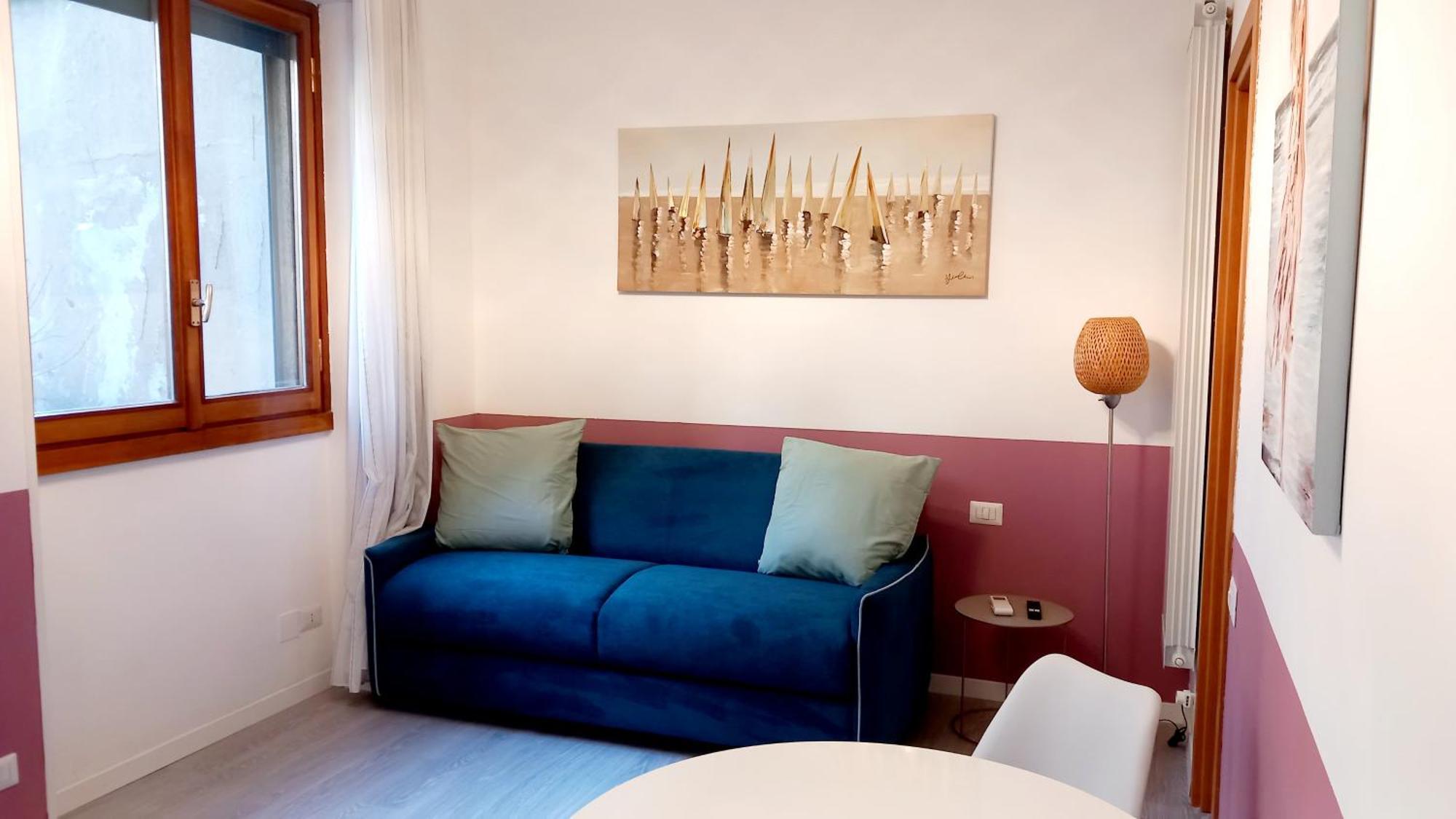 De Angeli, Vicino A Fiera, Duomo, San Siro Apartment Mailand